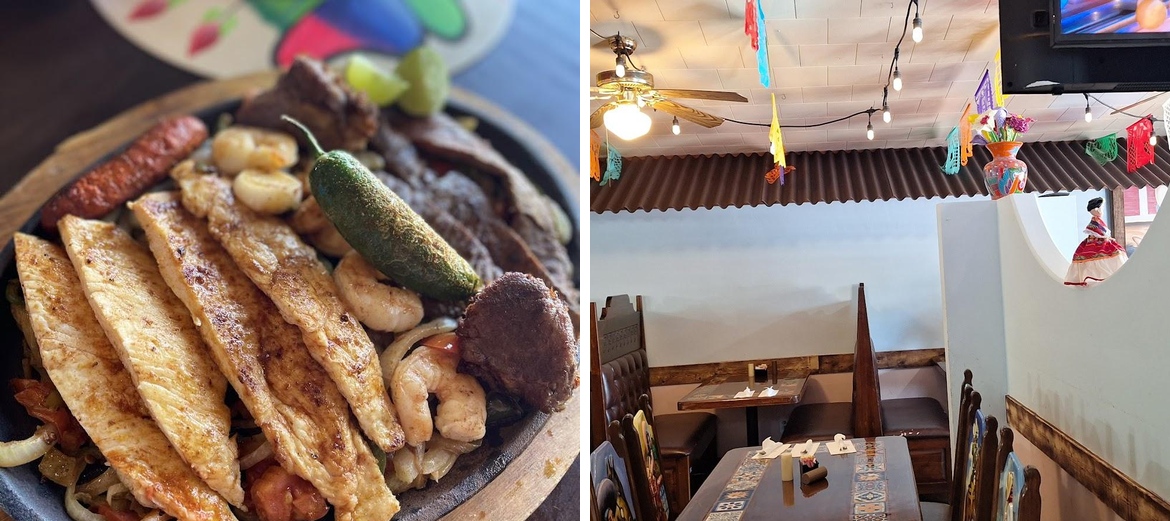 Hidalgo's Mexican Restaurant