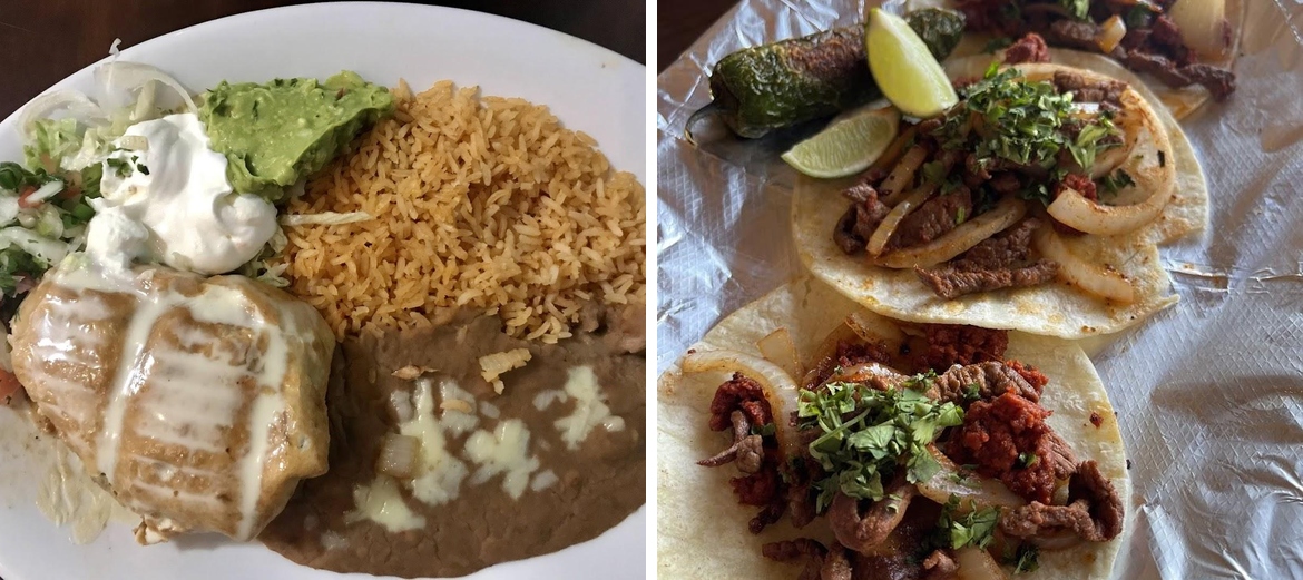 Hidalgo's Mexican Restaurant