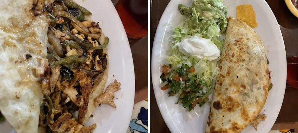 Hidalgo's Mexican Restaurant