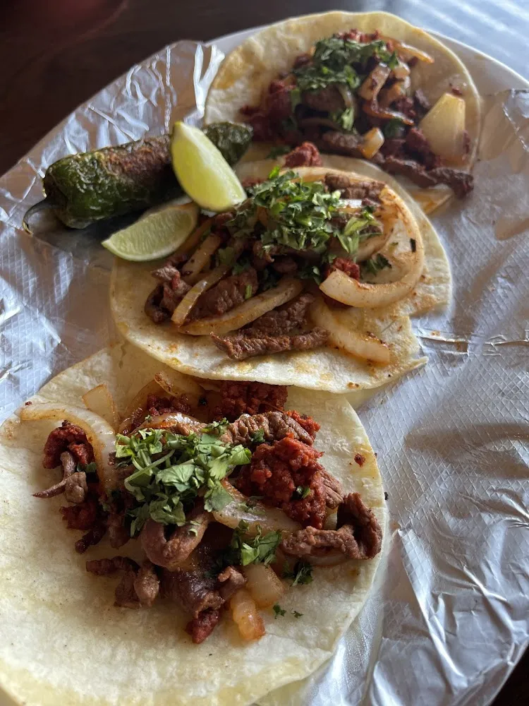 Al Pastor