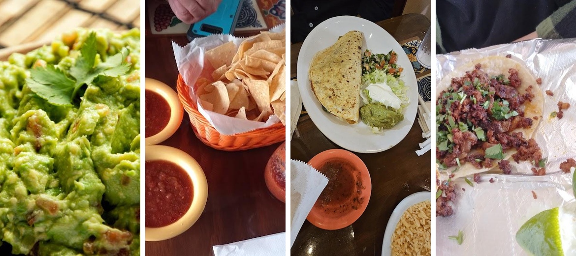 Hidalgo's Mexican Restaurant