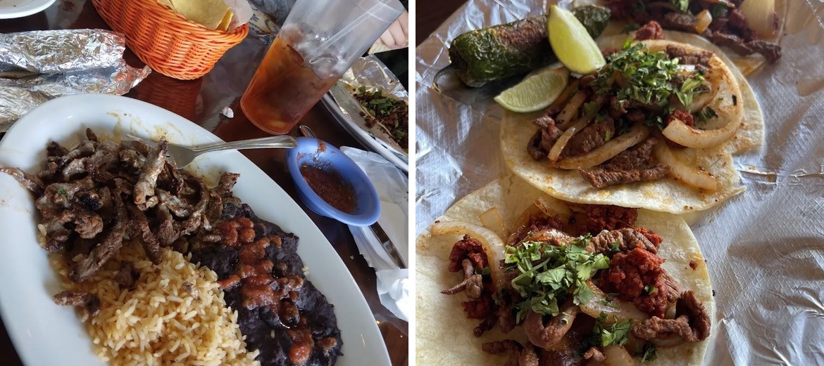 Hidalgo's Mexican Restaurant