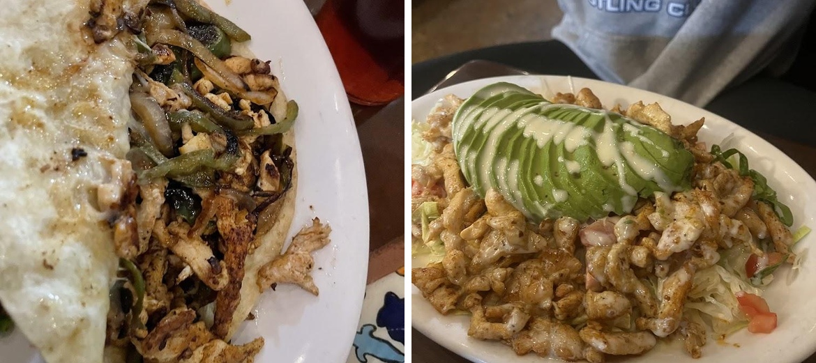 Hidalgo's Mexican Restaurant
