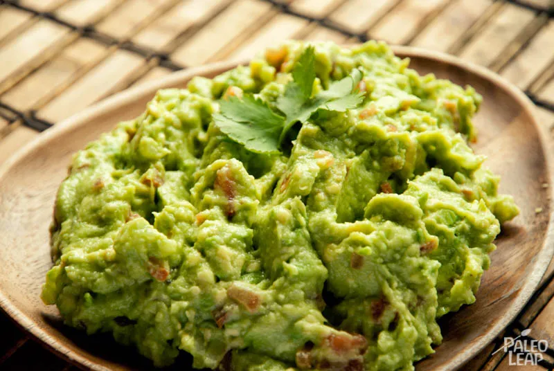 Guacamole
