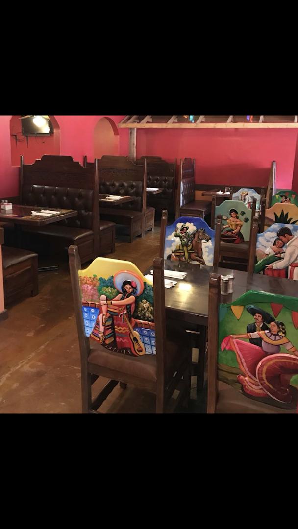 Hidalgo's Mexican Restaurant